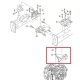 Jetta- 6- 14/18 Şanzuman Bağlantı Kulağı (7 Ileri Dsg) 1k0199117bq Uyumlu