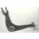 Peugeot 407- 04/11; Ön Alt Tabla Sol Burçlu/takozlu (salıncak) (sh) - 3520.n6