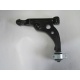 Fiat Ducato- 02/06; Ön Alt Tabla Sağ Rotilsiz/burçlu (salincak) (q 1,8 Mm) (sh)