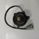 Toyota Corolla Ae92 88/92 Fan Motoru 3 Bağlantılı (Orijinal Tip)