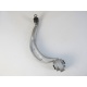 Audı A5- 12/16 Ön Alt Tabla Sol Eğri Tip Burçlu/rotilli (65 Mm M12) (salıncak) Alüminyum (sh) 8k040