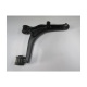 Opel Movano- 04/06; Ön Alt Tabla Sağ Rotilli/burçlu (salıncak) (24mm) ()