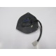 Unıversal Unıversal- Fan Motoru 3 Bağlantılı Büyük Tip Oem No: Kl2015150 Uyumlu 001-4850