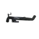 Volkswagen Jetta 5 06/10 Turbo Intercooler Hava Alma Borusu (Alüminyum) (1.6 Dizel) (Cay Motor)