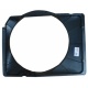 Isuzu Tfr Pıck Up- 98/02 Radyatör Fan Davlumbazı Boş Gövde (tw) 8-97164-550-1