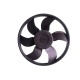Renault Megane 1 98/99 Radyatör Fan Kanadı