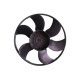 Renault Megane 1 98/99 Radyatör Fan Kanadı
