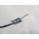 Nıssan Almera- N16- Hb- 00/06 Arka El Fren Teli Sağ (sh) (kampanalı Tip) 36530-4m400