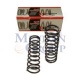 Ford Escort 90/94 Arka Helezon Yayı Sağ/sol (2li Set)1.6/1.8i (10,5x102x338)(stdr)