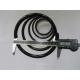 Bmw 3 Seri E36 Sd 91/98 Ön Helezon Yayı Sağ/sol (2li Set) (316/318) (4silindir) (Stdr)