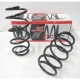 Jetta- 5- 06/10 Ön Helezon Yayı Sağ/sol (2li Set) (12x83x127) (stdr) 1k0411105aj