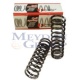 Mercedes E Class-w210-96/99;arka Helezon Yayı Sağ/sol(2li Set Elagance E200/220/e230 2103243204