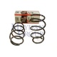 Bmw 5 Serı-e39-96/00;ön Helezon Yayı Sağ/sol(2Lİ SET)525/530d(OTOMATİK ŞANZUMAN) 31331093073