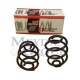 Opel Corsa- B- 93/00; Arka Helezon Yayı Sağ/sol (2Lİ SET) 1.0/1.2/1.4/1.5d/td (12X141X208) 90540350