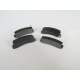 Toyota Camry- 97/01; Arka Fren Balatası 2,2/3,0 2,2/3,0disk 2,2/3,0disk107,6x35x15 2,2/3,0disk107,6