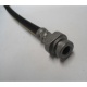 Suzukı Carry- 90-98 Arka Fren Hortumu Oem No: 5154085050 Uyumlu 561-6366