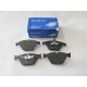 Bmw 5 Seri E60 04/10 Ön Fren Balatası (Kablosuz) (Disk) (155,2x68,5x19)(bramax)