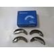Seat Cordoba- 98/99; Arka Fren Pabucu (90x31) (bramax)