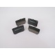 Mitsubishi Pajero 07/16 Arka Fren Balatası 2,5/3,0 (Disk)(78,8x55,2x15) (Daıwa)