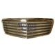 Mercedes E Class- W211- 03/06 Ön Panjur/nikelajlı/gümüş Gri (9çıtalı) (tw) 2118801783-9040
