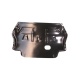 Superb- 03/08; Karter Muhafaza Sacı (Metal) (Ayaklı) (Oem No: 1K0825237J) Tst4617