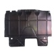 Fıat Grande Punto- 06/12; Karter Muhafaza Plastiği (Eurobump) (Oem No: 51909131) Tst7945