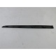 RENAULT CLIO- 3- HB- 06-09 ARKA KAPI BANDI SAĞ SİYAH OEM NO: 7701476426 UYUMLU 1428-2261