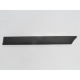 Peugeot Partner 96/02 Arka Kapı Bandı Sol Siyah (Kapısız Tip İçin) (Pleksan)