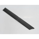 Peugeot Partner 96/02 Arka Kapı Bandı Sol Siyah (Kapısız Tip İçin) (Pleksan)