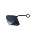 PEUGEOT EXPERT- 17/24; ÖN TAMPON ÇEKİ DEMİRİ KAPAĞI (Oem No: 98117135XT) TST6656