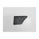 BERLINGO- 04-09 ARKA ÇAMURLUK BANDI SAĞ SİYAH (İNCE TİP) OEM NO: 8547.K5 UYUMLU 1652-2751