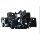MAZDA 2- HB- 08/14; KAPUT KİLİDİ (TYG)