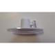 Renault Koleos- 09/11; Çamurluk Sinyali Beyaz Sağ/sol Aynı (adet) (eurolamp) - 26160-89900