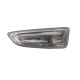 ASTRA- K- HB- 16/18; ÇAMURLUK SİNYALİ SOL BEYAZ (Oem No: 1713004) TST13643