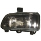 Ford Mondeo- 93/96; Sis Lambası Sol Oval (tyc)-6711782 Uyumlu