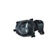 Audı A6- 00-01 Sis Lambası Sol Oval Tip Oem No: 4b3941699 Uyumlu 1325-1010