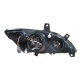 Vıto- W639- 11-14 Far Lambası Sağ Elektrikli-motorlu (H7-H7-H7) (AYFAR) Oem No: A6398201961