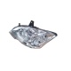 Vıto- W639- 11-14 Far Lambası Sağ Elektrikli-motorlu (H7-H7-H7) (AYFAR) Oem No: A6398201961