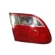 2002-2005 Fiat Albea Iç Stop Lambası Sağ Kırmızı-beyaz (duysuz) () (adet) (oem No:51737723)