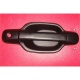 Isuzu D Max- Pıck Up- 07/12 Ön Kapı Dış Açma Kolu Sağ Siyah 8-97235959-1 (982-3021)