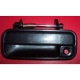 Honda Accord- 90/93 Ön Kapı Dış Açma Kolu Sağ Siyah 72140-sm4-j01 (391-3021)
