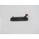 RANGER- PICK UP- 98-02 ARKA KAPI DIŞ AÇMA KOLU SOL SİYAH (PÜTÜRLÜ TİP) OEM NO: UH71-59-410 UYUM