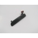RANGER- PICK UP- 98-02 ARKA KAPI DIŞ AÇMA KOLU SOL SİYAH (PÜTÜRLÜ TİP) OEM NO: UH71-59-410 UYUM