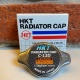 Hkt C-13d (japon Malı) Radyatör Kapağı Honda-toyota Ince Tip 1.1 Derece