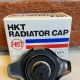 Hkt C-13d (japon Malı) Radyatör Kapağı Honda-toyota Ince Tip 1.1 Derece