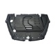 Chery Kapak Motor Koruma Tiggo 7 Pro 22-24 - Unı-chry-002