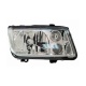 Volkswagen Bora Ön Far Sisli Elek.sağ 1998-2002 1j5941018be