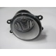 2011-2012 Toyota Aurıs Sis Lambası Sağ H11 Oem No: 81210-0d040