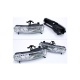 Hyundai Accent Era Sis Farı Sis Ampulü Set Takım Sağ Ve Sol (922021e000 - 922011e000)