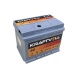 18010007 Akü (12V 60 AH) Tam Kapalı